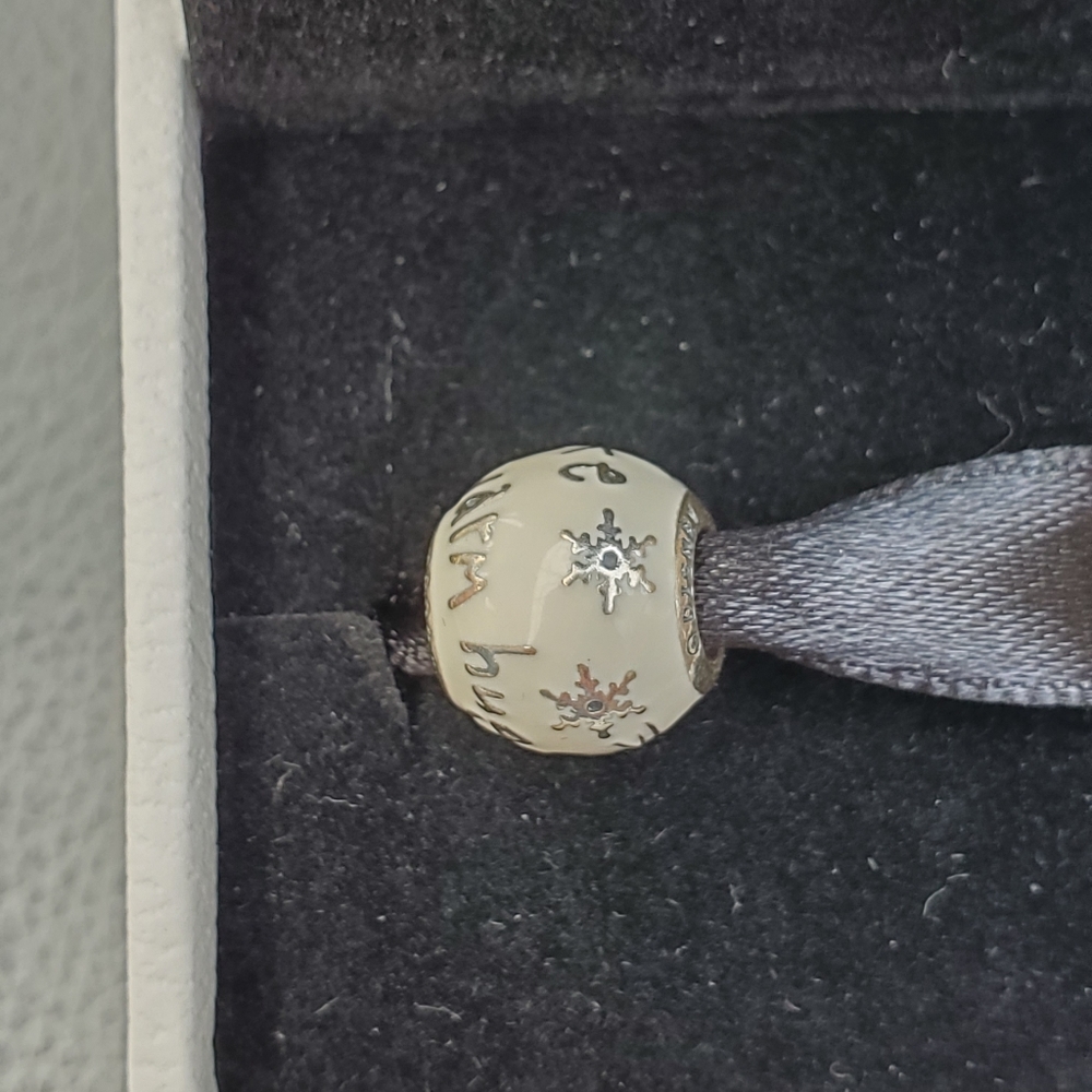 Olaf Pandora charm - Picture 3 of 3